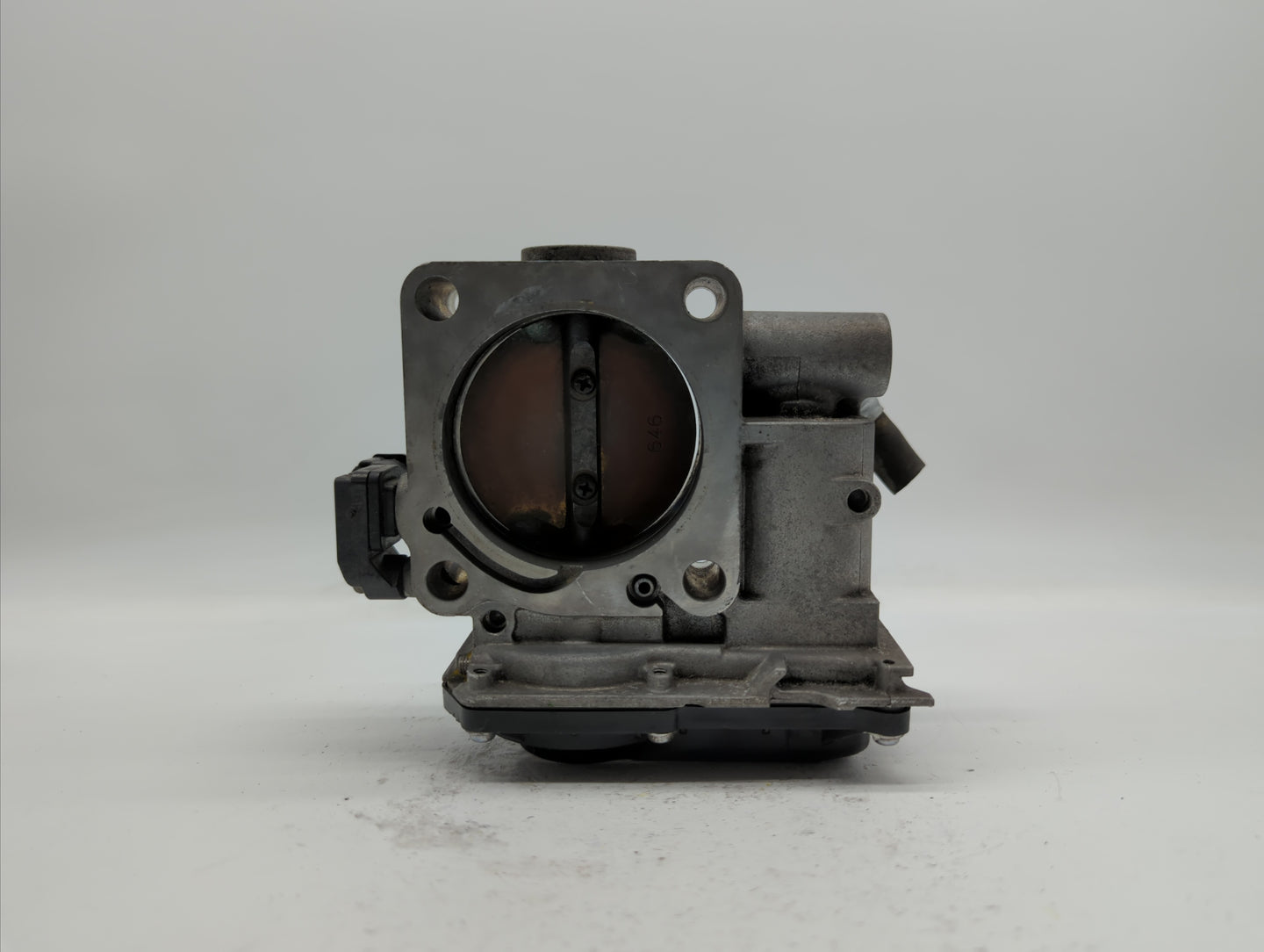 2010-2012 Honda Accord Throttle Body P/N:1430 02P2P GMC1E Fits Fits 2009 2010 2011 2012 2013 2014 2015 2016 2017 OEM Used Au