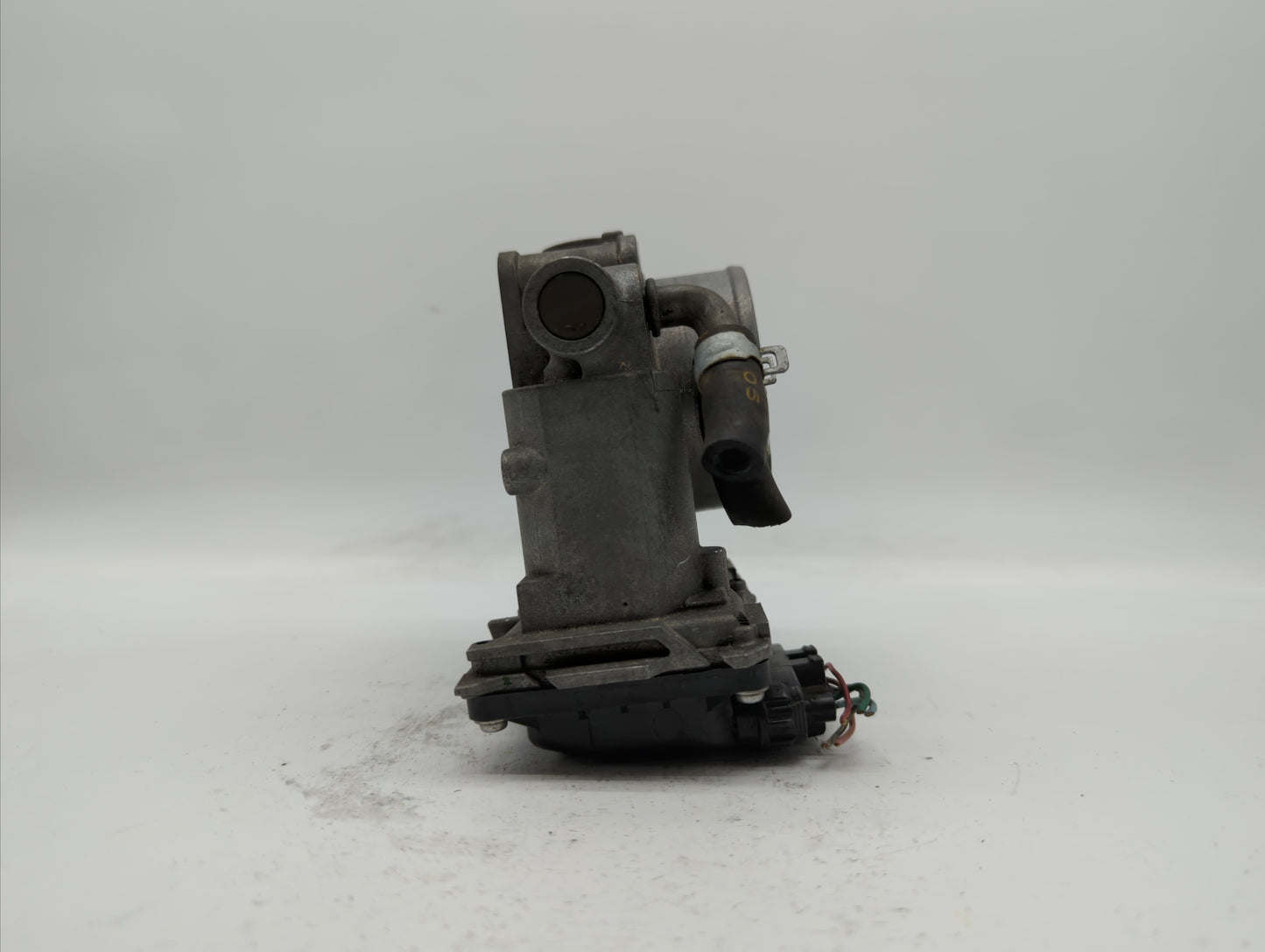 2010-2012 Honda Accord Throttle Body P/N:1430 02P2P GMC1E Fits Fits 2009 2010 2011 2012 2013 2014 2015 2016 2017 OEM Used Au