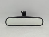 2006-2012 Honda Accord Interior Rear View Mirror Replacement OEM P/N:E11025617 E11015617 Fits OEM Used Auto Parts - Oemuseda