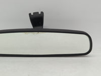 2006-2012 Honda Accord Interior Rear View Mirror Replacement OEM P/N:E11025617 E11015617 Fits OEM Used Auto Parts - Oemuseda