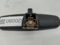 2006-2012 Honda Accord Interior Rear View Mirror Replacement OEM P/N:E11025617 E11015617 Fits OEM Used Auto Parts - Oemuseda