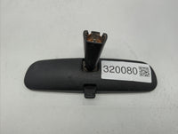 2006-2012 Honda Accord Interior Rear View Mirror Replacement OEM P/N:E11025617 E11015617 Fits OEM Used Auto Parts - Oemuseda