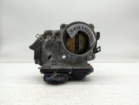 2008-2012 Honda Accord Throttle Body P/N:1430 02P07 GMD7A, GMD7B Fits Fits 2008 2009 2010 2011 2012 OEM Used Auto Parts - Oe