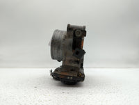 2008-2012 Honda Accord Throttle Body P/N:1430 02P07 GMD7A, GMD7B Fits Fits 2008 2009 2010 2011 2012 OEM Used Auto Parts - Oe