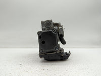 2008-2012 Honda Accord Throttle Body P/N:1430 02P07 GMD7A, GMD7B Fits Fits 2008 2009 2010 2011 2012 OEM Used Auto Parts - Oe