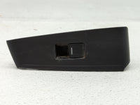 2012 Honda Accord Driver Left Rear Power Window Switch 35770-ta0-a11 - Oemusedautoparts1.com