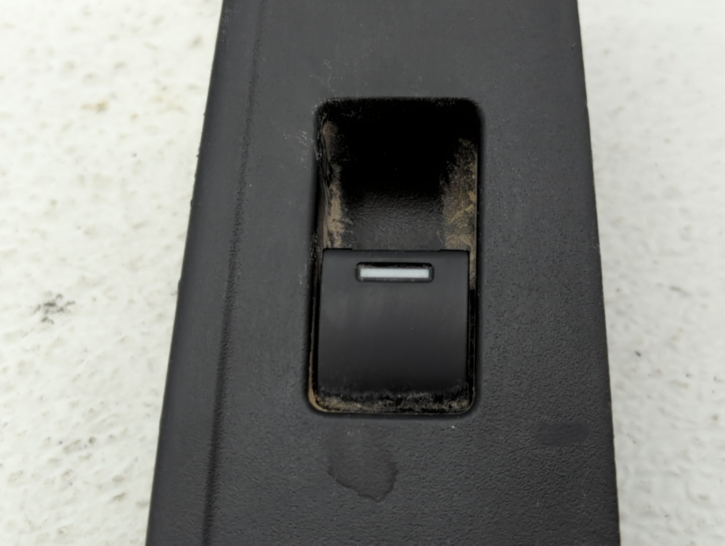 2012 Honda Accord Driver Left Rear Power Window Switch 35770-ta0-a11 - Oemusedautoparts1.com
