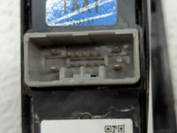 2012 Honda Accord Driver Left Rear Power Window Switch 35770-ta0-a11 - Oemusedautoparts1.com