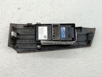 2012 Honda Accord Driver Left Rear Power Window Switch 35770-ta0-a11 - Oemusedautoparts1.com