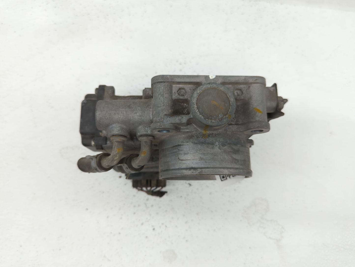 2008-2012 Honda Accord Throttle Body P/N:1430 02P07 GMD7A, GMD7B Fits Fits 2008 2009 2010 2011 2012 OEM Used Auto Parts - Oe