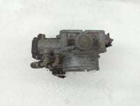 2008-2012 Honda Accord Throttle Body P/N:1430 02P07 GMD7A, GMD7B Fits Fits 2008 2009 2010 2011 2012 OEM Used Auto Parts - Oe