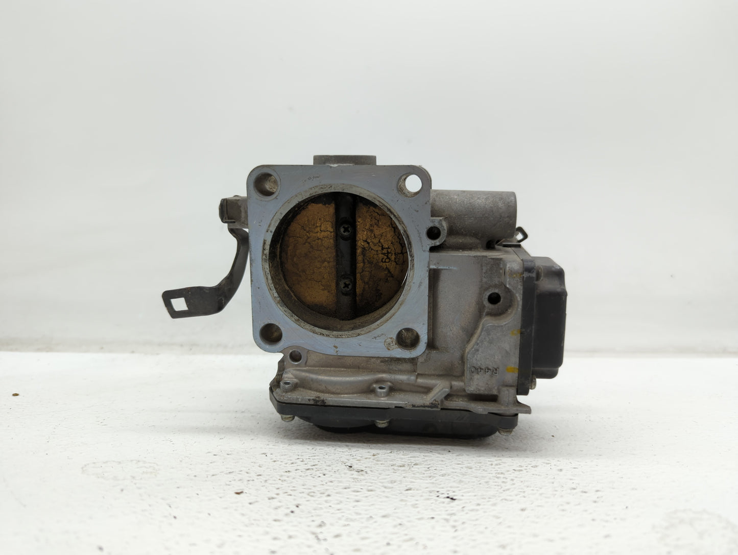 2008-2012 Honda Accord Throttle Body P/N:1430 02P07 GMD7A, GMD7B Fits Fits 2008 2009 2010 2011 2012 OEM Used Auto Parts - Oe