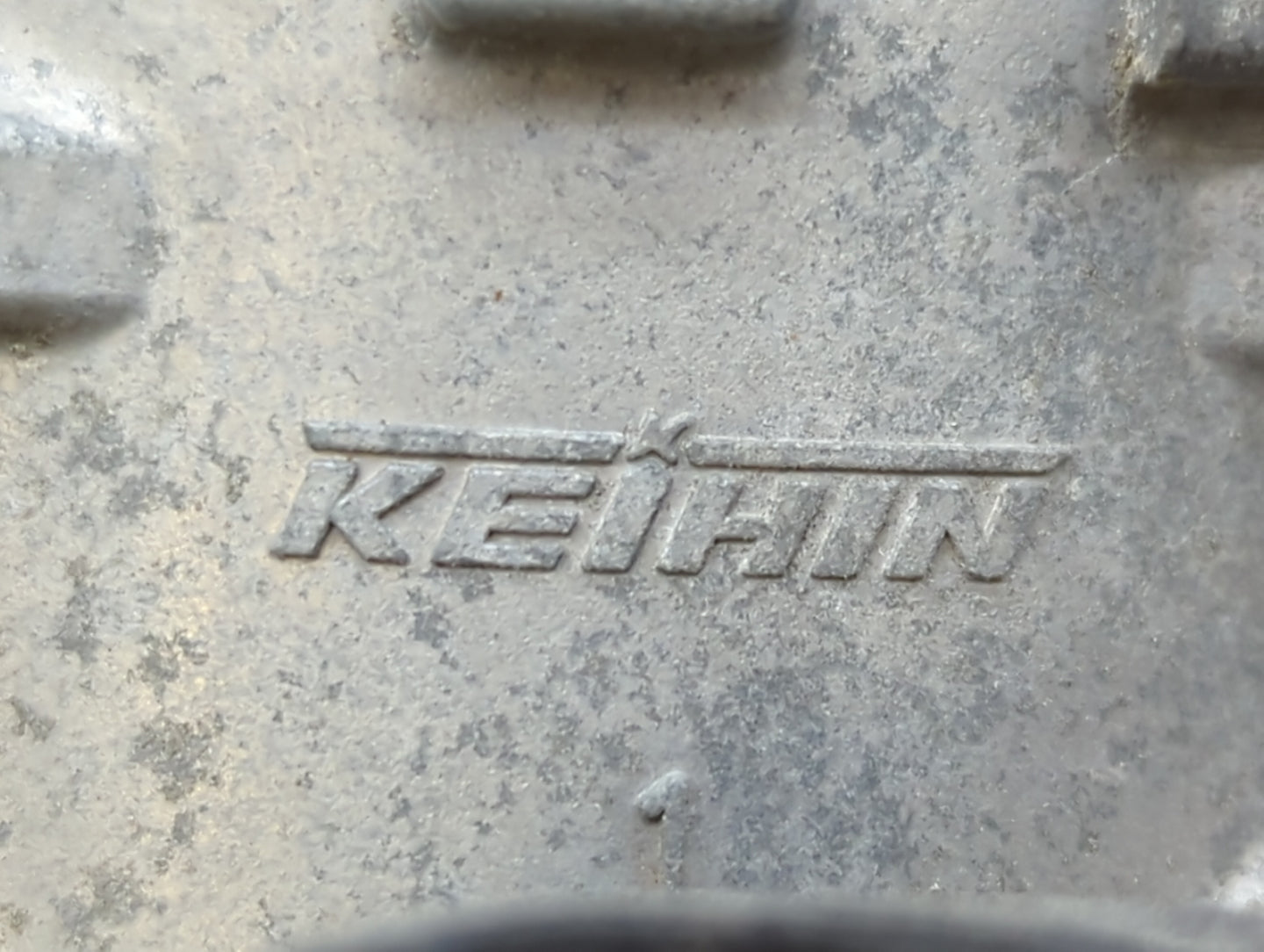 2008-2012 Honda Accord Throttle Body P/N:1430 02P07 GMD7A, GMD7B Fits Fits 2008 2009 2010 2011 2012 OEM Used Auto Parts - Oe