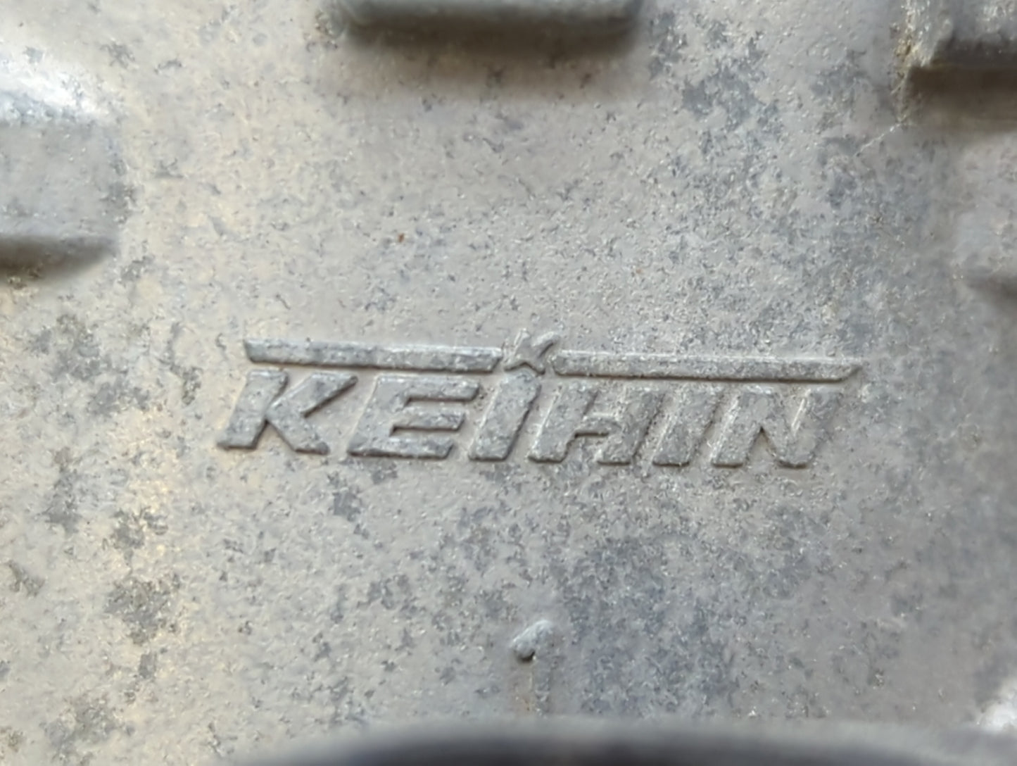 2008-2012 Honda Accord Throttle Body P/N:1430 02P07 GMD7A, GMD7B Fits Fits 2008 2009 2010 2011 2012 OEM Used Auto Parts - Oe