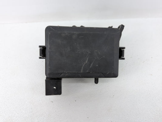 2008-2012 Honda Accord Fusebox Fuse Box Panel Relay Module P/N:TA6-A0 81280 Fits Fits 2008 2009 2010 2011 2012 OEM Used Auto