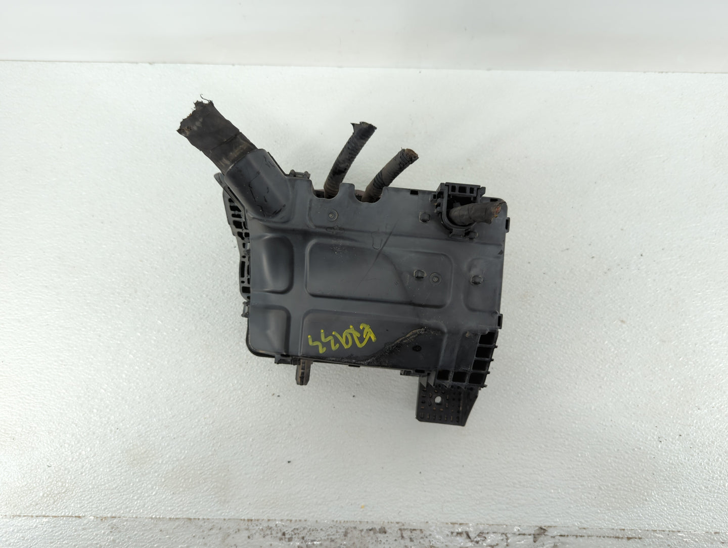 2008-2012 Honda Accord Fusebox Fuse Box Panel Relay Module P/N:TA6-A0 81280 Fits Fits 2008 2009 2010 2011 2012 OEM Used Auto