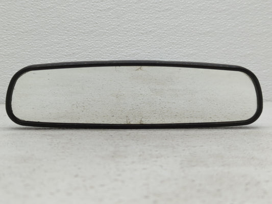 2006-2012 Honda Accord Interior Rear View Mirror Replacement OEM P/N:E11028005 E11015617 Fits OEM Used Auto Parts - Oemuseda