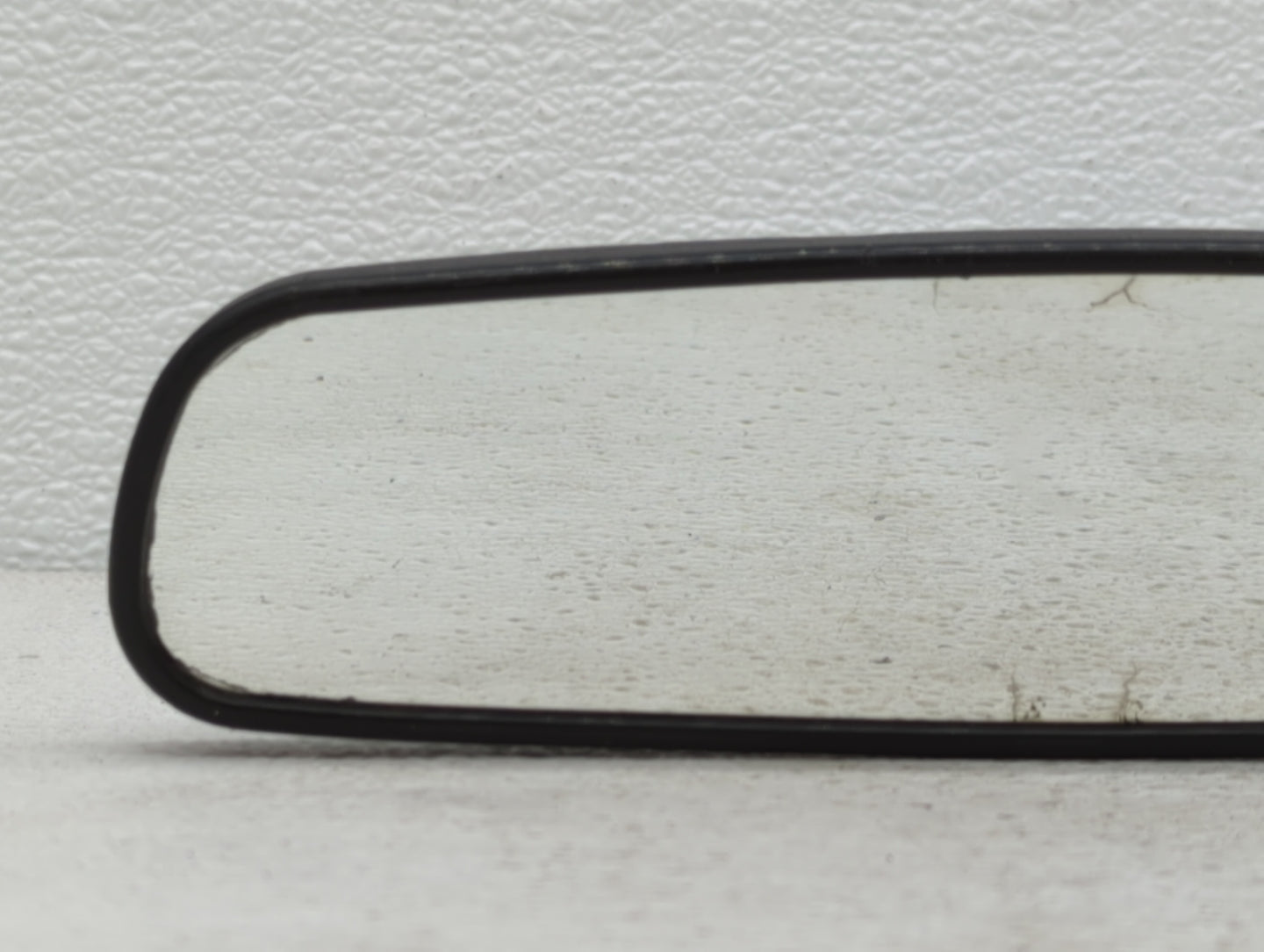 2006-2012 Honda Accord Interior Rear View Mirror Replacement OEM P/N:E11028005 E11015617 Fits OEM Used Auto Parts - Oemuseda