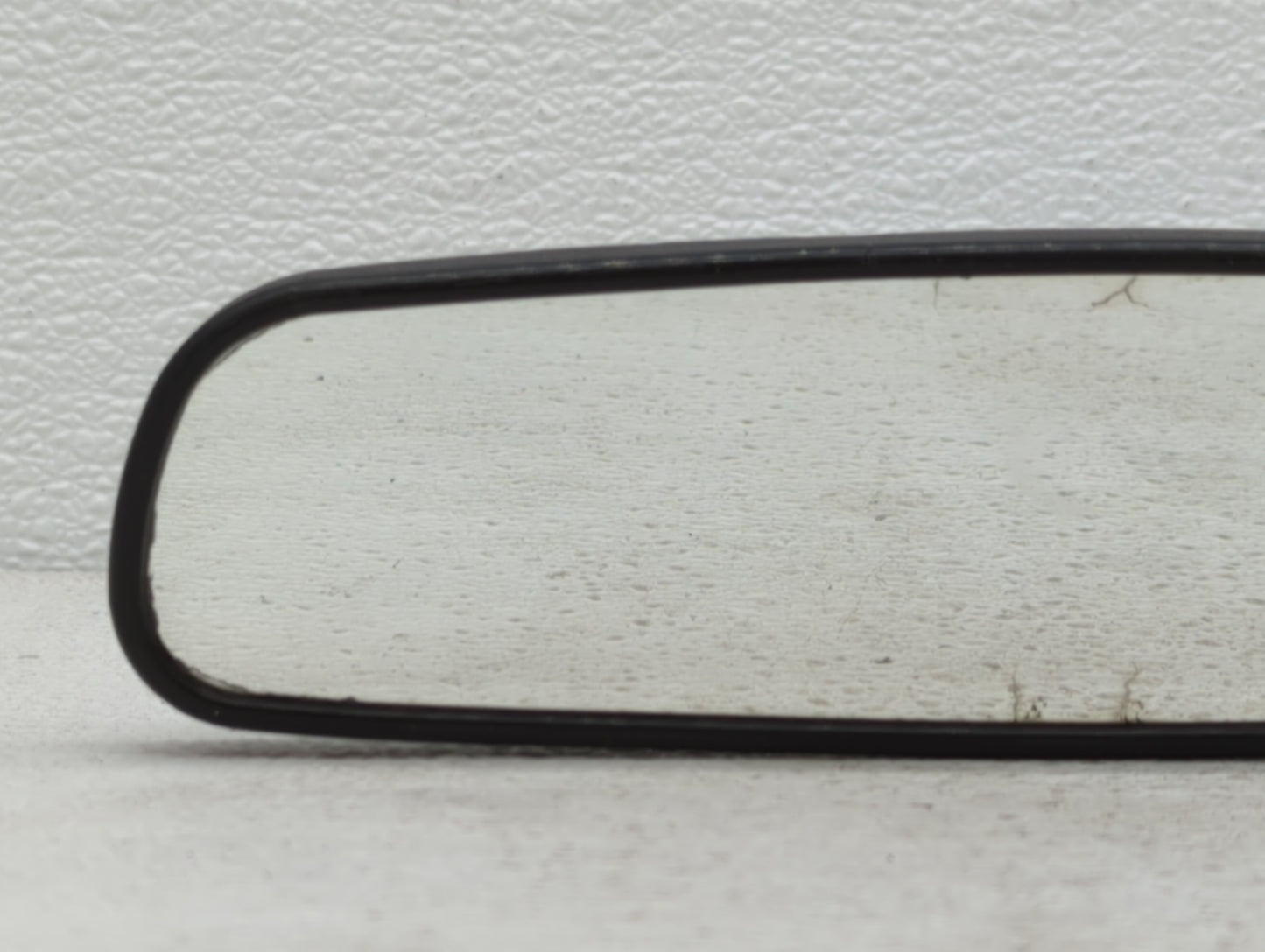 2006-2012 Honda Accord Interior Rear View Mirror Replacement OEM P/N:E11028005 E11015617 Fits OEM Used Auto Parts - Oemuseda