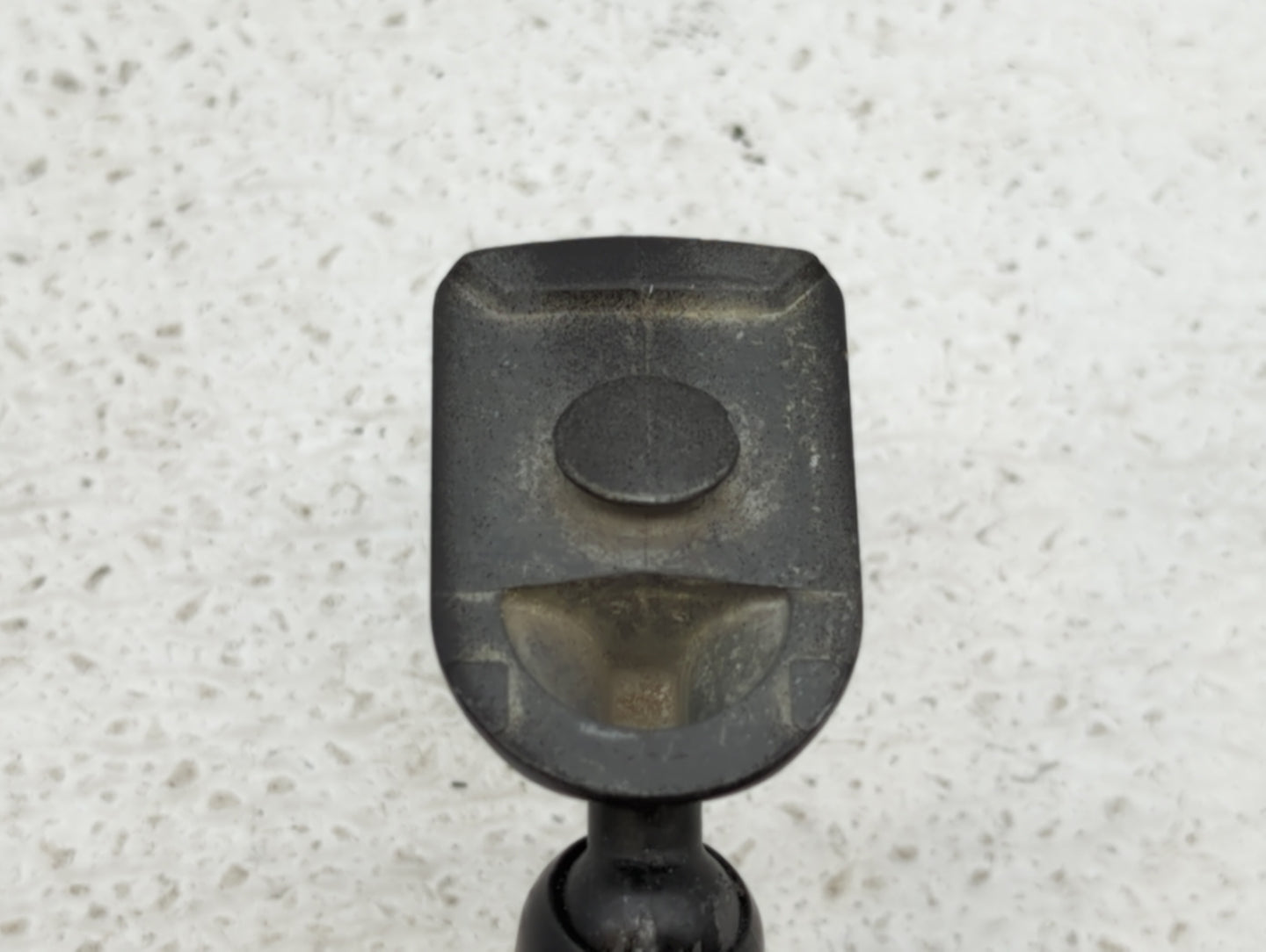 2006-2012 Honda Accord Interior Rear View Mirror Replacement OEM P/N:E11028005 E11015617 Fits OEM Used Auto Parts - Oemuseda