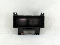 2010-2012 Honda Accord Am Fm Cd Player Radio Receiver 390441 - Oemusedautoparts1.com