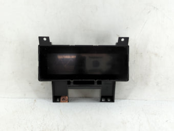 compare product 2010-2012 Honda Accord Am Fm Cd Player Radio Receiver 390441