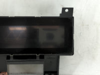 2010-2012 Honda Accord Am Fm Cd Player Radio Receiver 390441 - Oemusedautoparts1.com