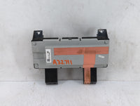 2010-2012 Honda Accord Am Fm Cd Player Radio Receiver 390441 - Oemusedautoparts1.com
