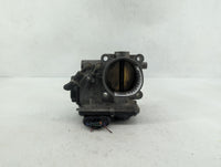2008-2012 Honda Accord Throttle Body P/N:GMF3B 1430 02P07, GMD7A, GMD7B Fits Fits 2008 2009 2010 2011 2012 OEM Used Auto Par