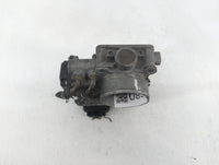 2008-2012 Honda Accord Throttle Body P/N:GMF3B 1430 02P07, GMD7A, GMD7B Fits Fits 2008 2009 2010 2011 2012 OEM Used Auto Par
