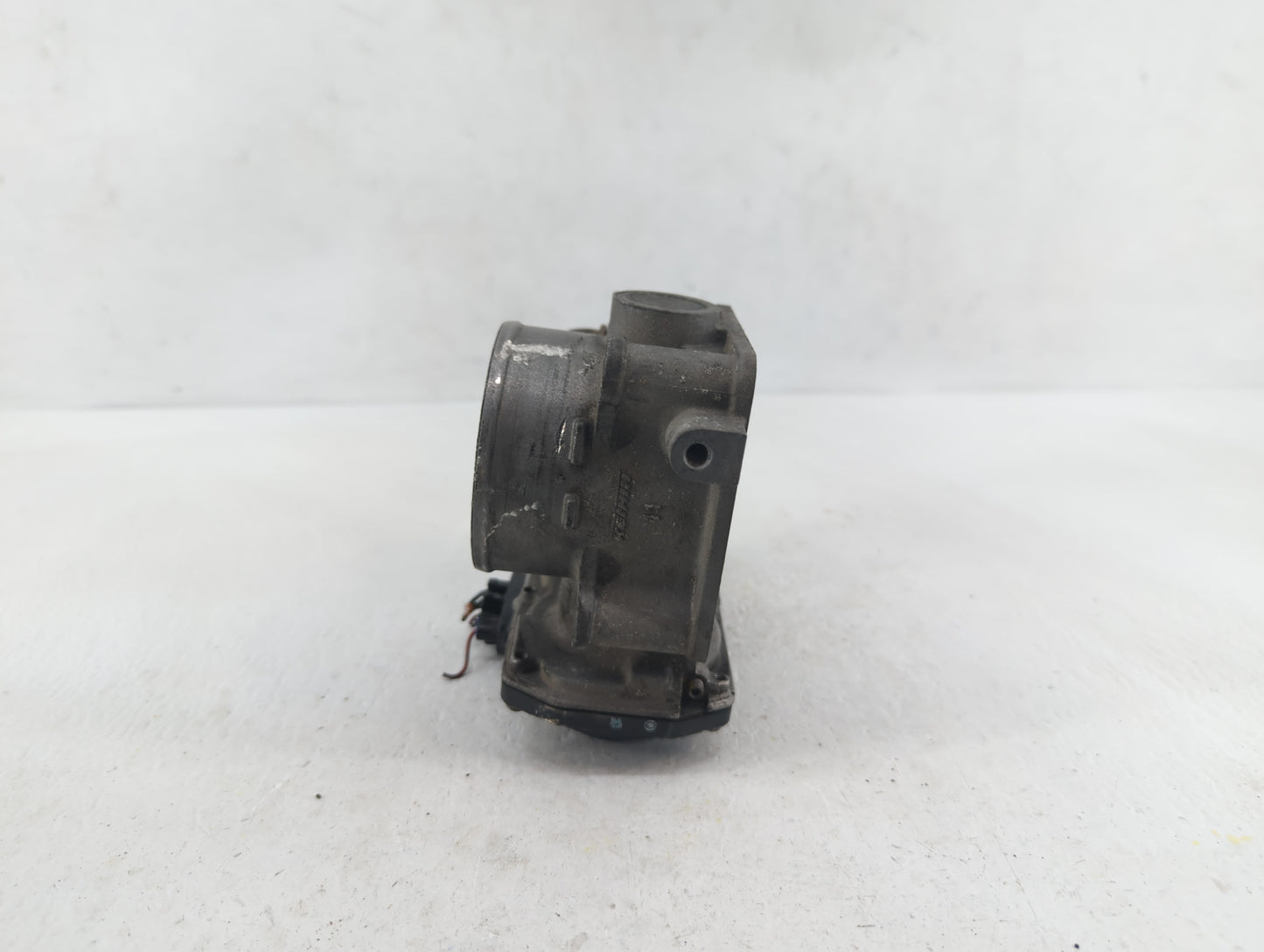 2008-2012 Honda Accord Throttle Body P/N:GMF3B 1430 02P07, GMD7A, GMD7B Fits Fits 2008 2009 2010 2011 2012 OEM Used Auto Par