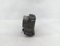 2008-2012 Honda Accord Throttle Body P/N:GMF3B 1430 02P07, GMD7A, GMD7B Fits Fits 2008 2009 2010 2011 2012 OEM Used Auto Par
