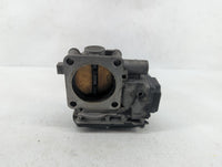 2008-2012 Honda Accord Throttle Body P/N:GMF3B 1430 02P07, GMD7A, GMD7B Fits Fits 2008 2009 2010 2011 2012 OEM Used Auto Par