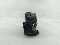 2008-2012 Honda Accord Throttle Body P/N:GMF3B 1430 02P07, GMD7A, GMD7B Fits Fits 2008 2009 2010 2011 2012 OEM Used Auto Par