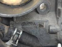 2008-2012 Honda Accord Throttle Body P/N:GMF3B 1430 02P07, GMD7A, GMD7B Fits Fits 2008 2009 2010 2011 2012 OEM Used Auto Par