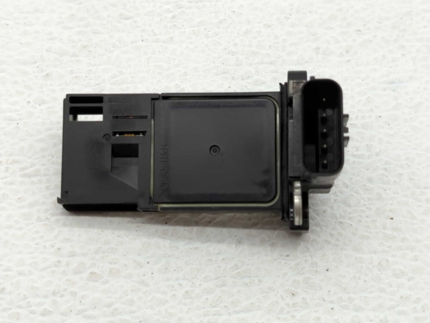 2008-2012 Honda Accord Mass Air Flow Meter Maf - Oemusedautoparts1.com