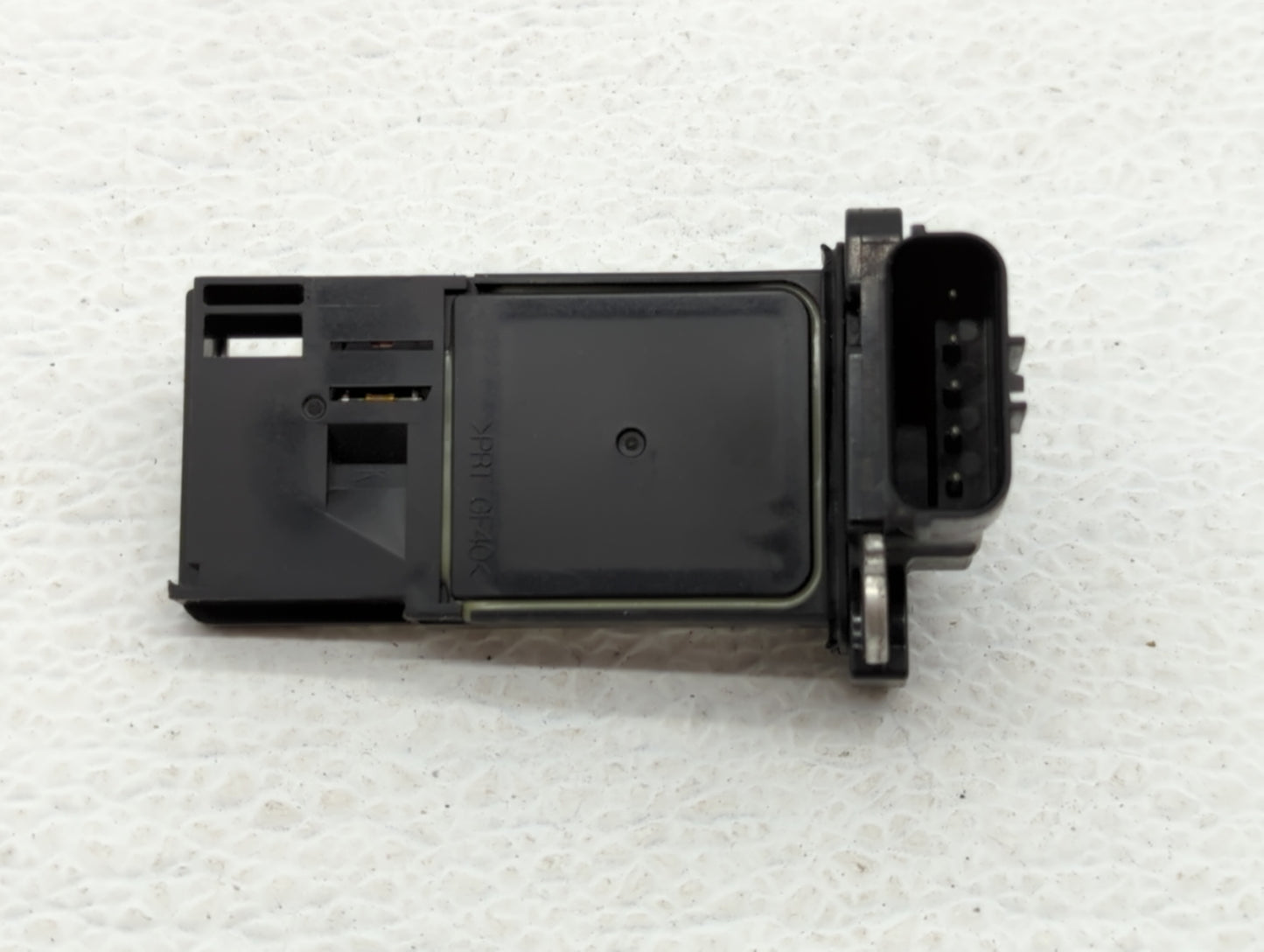 2008-2012 Honda Accord Mass Air Flow Meter Maf - Oemusedautoparts1.com