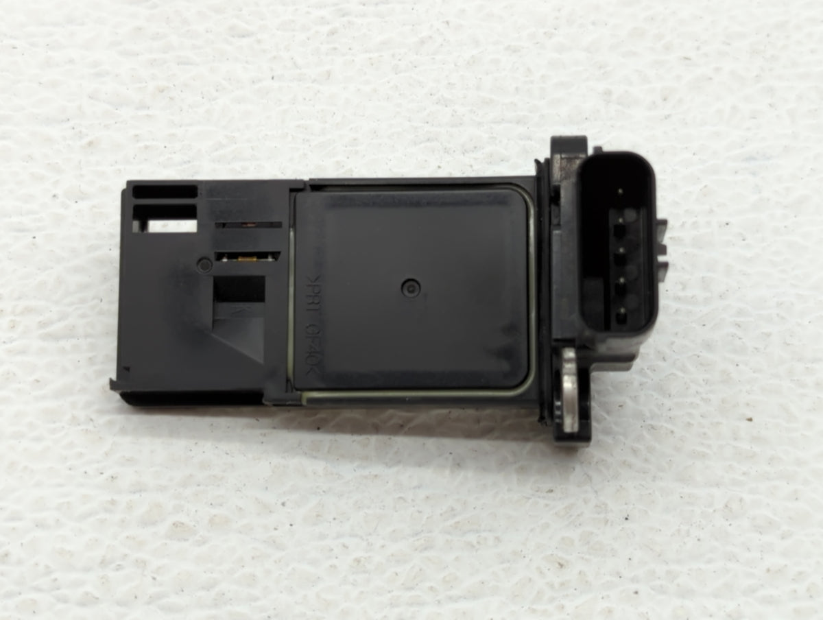 2008-2012 Honda Accord Mass Air Flow Meter Maf Sensor 396851 - Oemusedautoparts1.com
