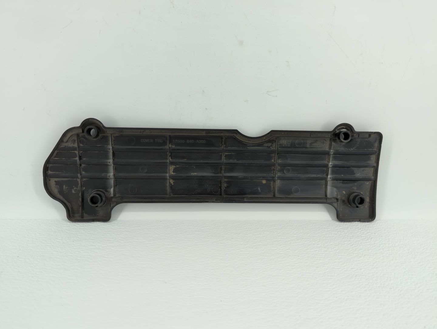 2012 Honda Accord Engine Cover - Oemusedautoparts1.com