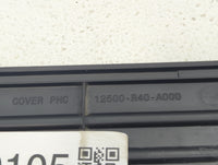 2012 Honda Accord Engine Cover 439105 - Oemusedautoparts1.com