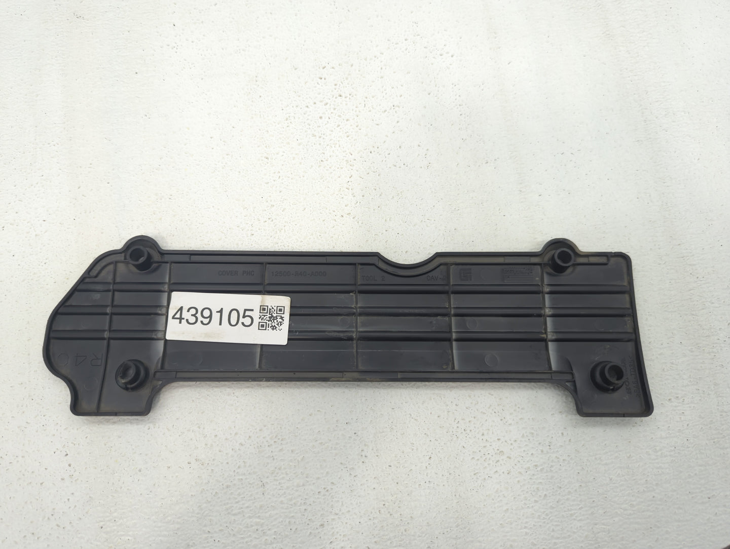 2012 Honda Accord Engine Cover 439105 - Oemusedautoparts1.com