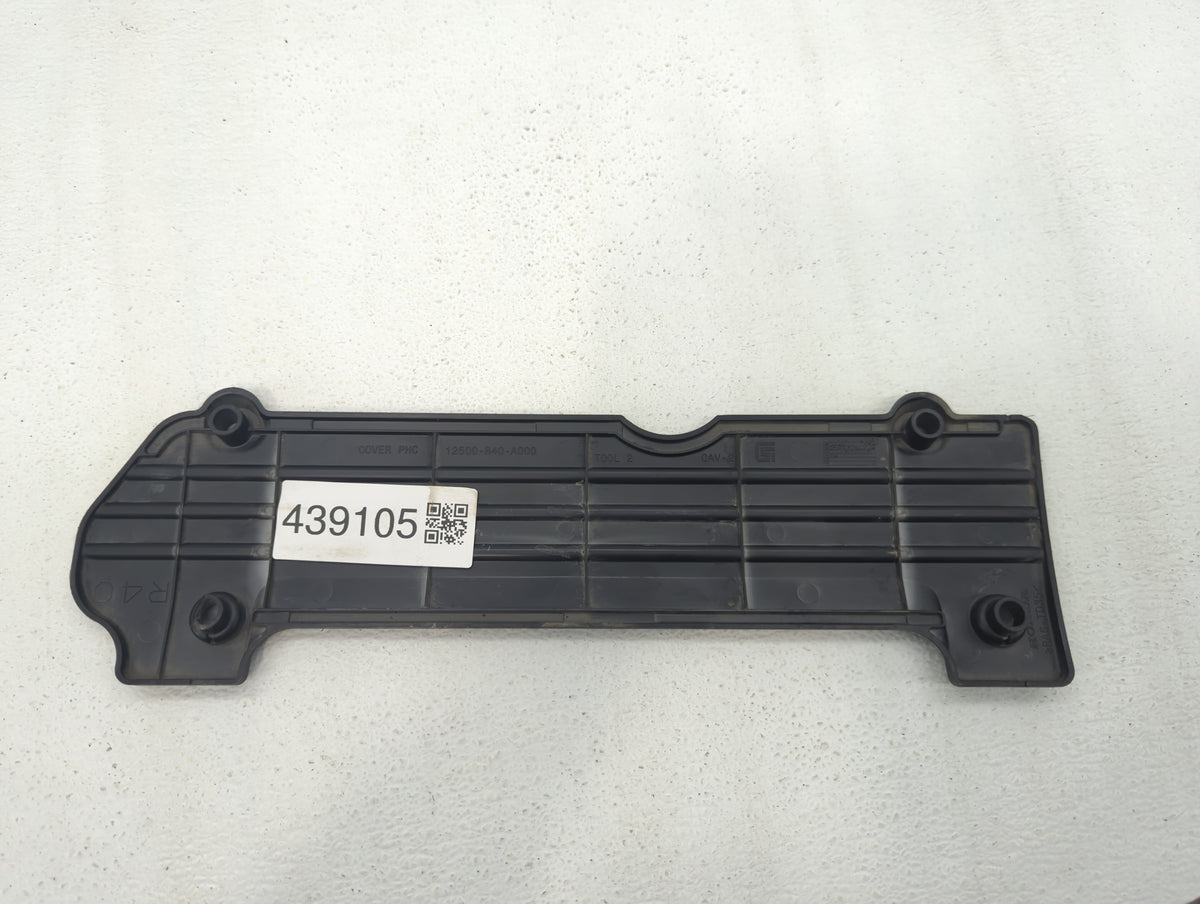 2012 Honda Accord Engine Cover 439105 - Oemusedautoparts1.com