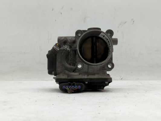 2008-2012 Honda Accord Throttle Body P/N:GMD7A Fits Fits 2008 2009 2010 2011 2012 OEM Used Auto Parts - Oemusedautoparts1.co