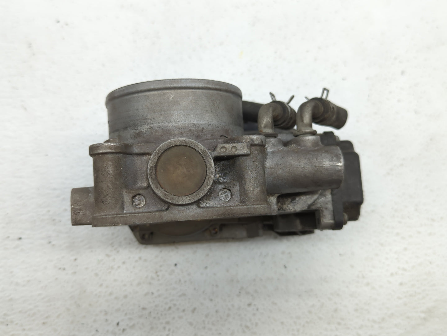 2008-2012 Honda Accord Throttle Body P/N:GMD7A Fits Fits 2008 2009 2010 2011 2012 OEM Used Auto Parts - Oemusedautoparts1.co