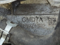 2008-2012 Honda Accord Throttle Body P/N:GMD7A Fits Fits 2008 2009 2010 2011 2012 OEM Used Auto Parts - Oemusedautoparts1.co