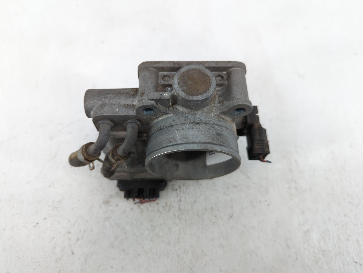 2010-2012 Honda Accord Throttle Body P/N:1430 04N04 1430 09N10, 1430 04K02 Fits Fits 2009 2010 2011 2012 2013 2014 2015 2016