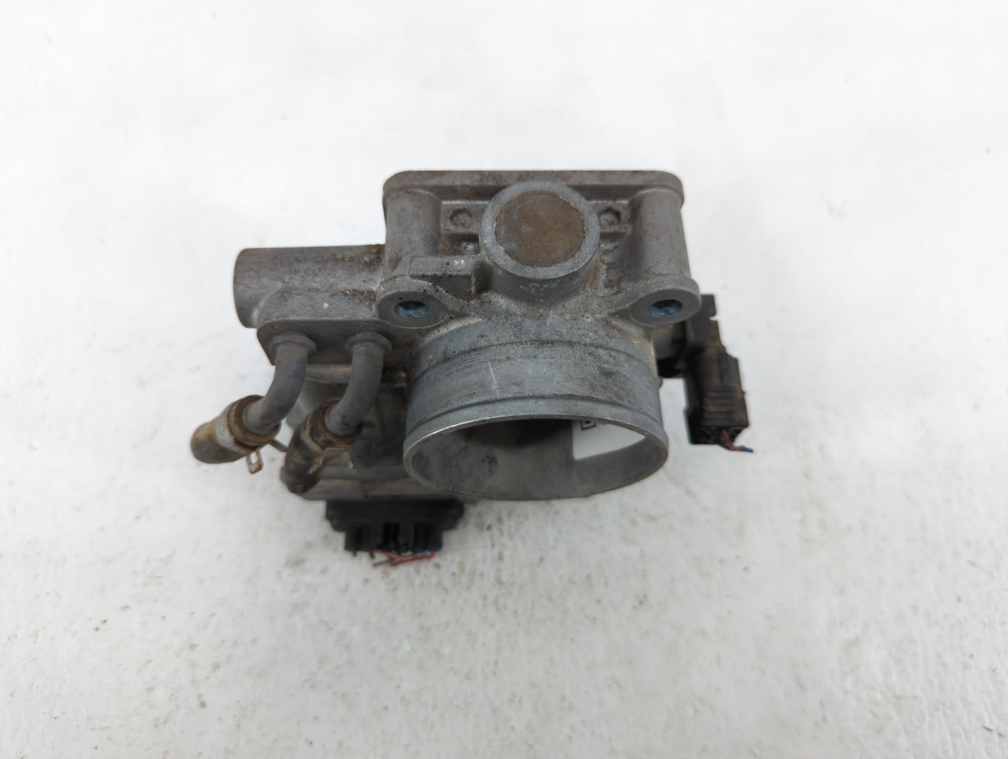 2010-2012 Honda Accord Throttle Body P/N:1430 04N04 1430 09N10, 1430 04K02 Fits Fits 2009 2010 2011 2012 2013 2014 2015 2016