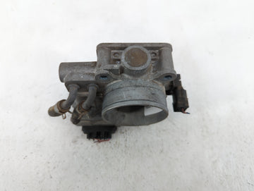 2010-2012 Honda Accord Throttle Body P/N:1430 04N04 1430 09N10, 1430 04K02 Fits Fits 2009 2010 2011 2012 2013 2014 2015 2016 2017 OEM Used Auto Parts