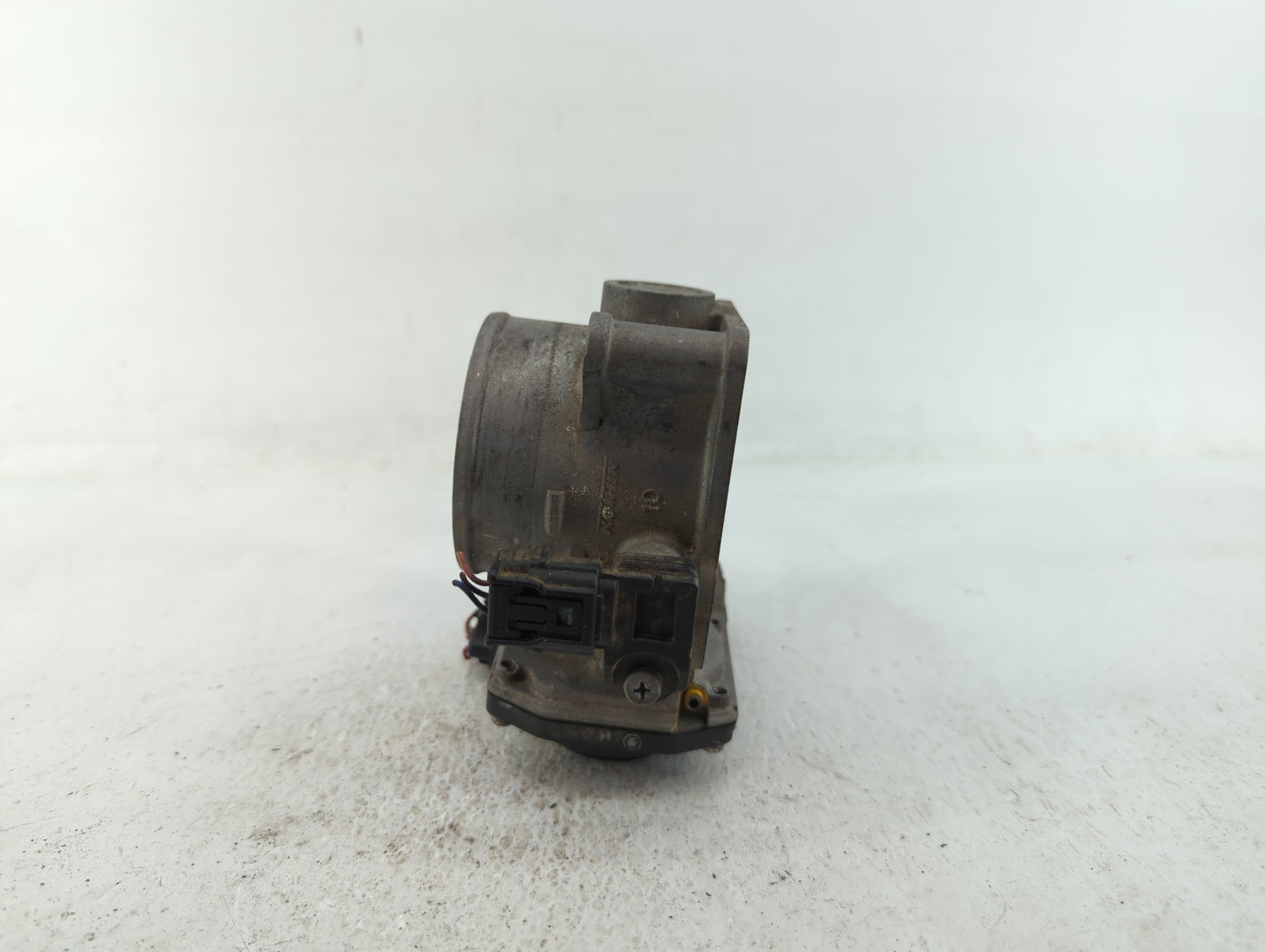 2010-2012 Honda Accord Throttle Body P/N:1430 04N04 1430 09N10, 1430 04K02 Fits Fits 2009 2010 2011 2012 2013 2014 2015 2016