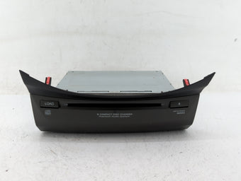 compare product 2008-2012 Honda Accord Radio AM FM Cd Player Receiver Replacement P/N:39540-TA0-A050-M1 39110-TA0-A013-M1 Fits OEM Used Auto Parts